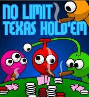 No Limit Texas Hold'em (208x208)